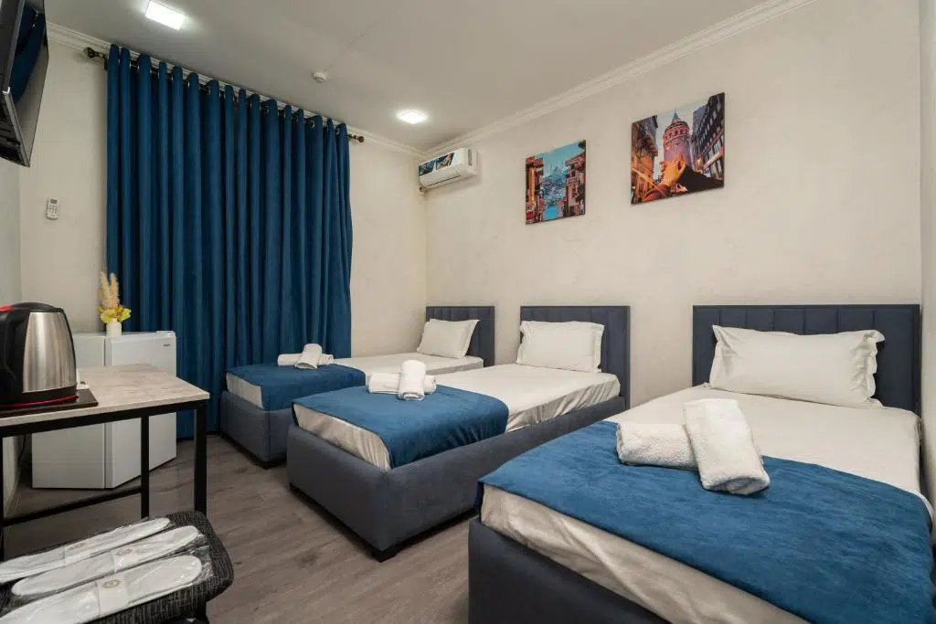 room image